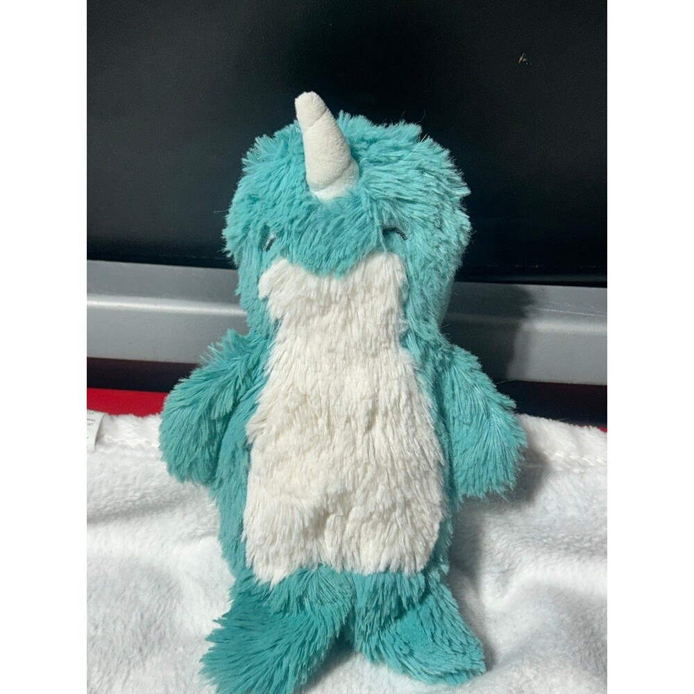 Slumberkins narwhal